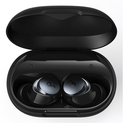 Anker Soundcore Space A40 A3936G11 Bluetooth In-Ear-Headset Black