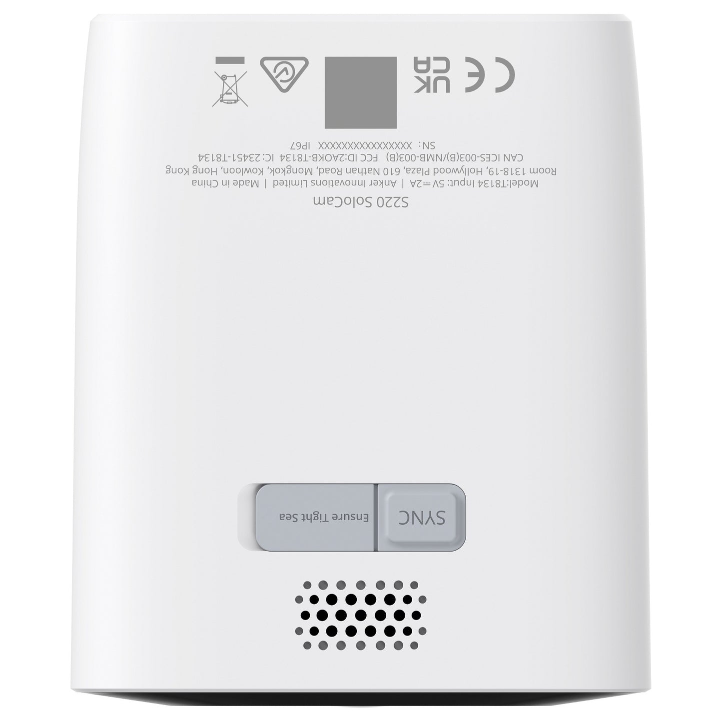 eufy SoloCam S220 (2er-Pack)