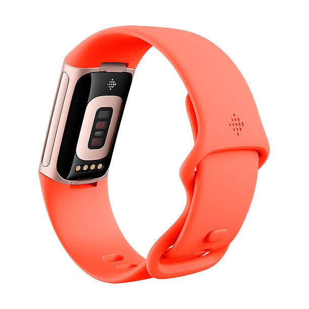 Fitbit Charge 6 orange