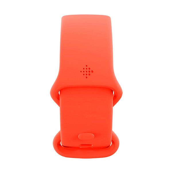 Fitbit Charge 6 orange