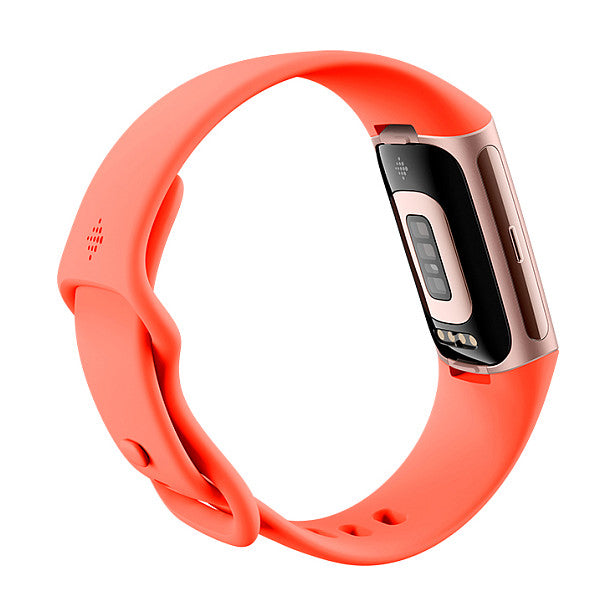 Fitbit Charge 6 orange