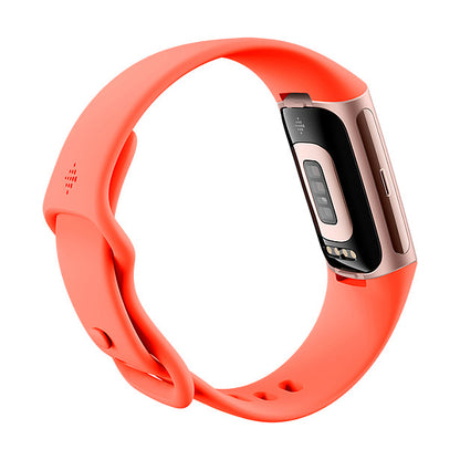 Fitbit Charge 6 orange