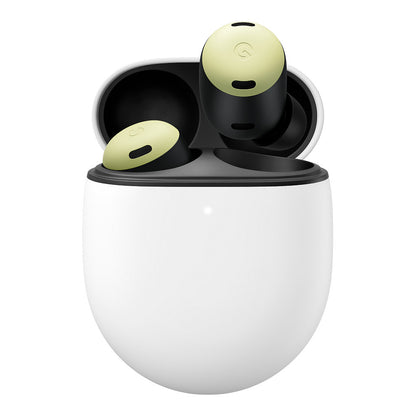 Google Pixel Buds Pro Lemongrass