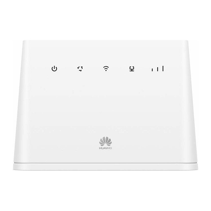 Huawei B311-221 4G Router 2 white