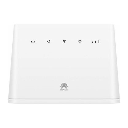 Huawei B311-221 4G Router 2 white