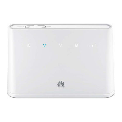 Huawei B311-221 4G Router 2 white