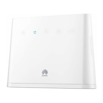 Huawei B311-221 4G Router 2 white