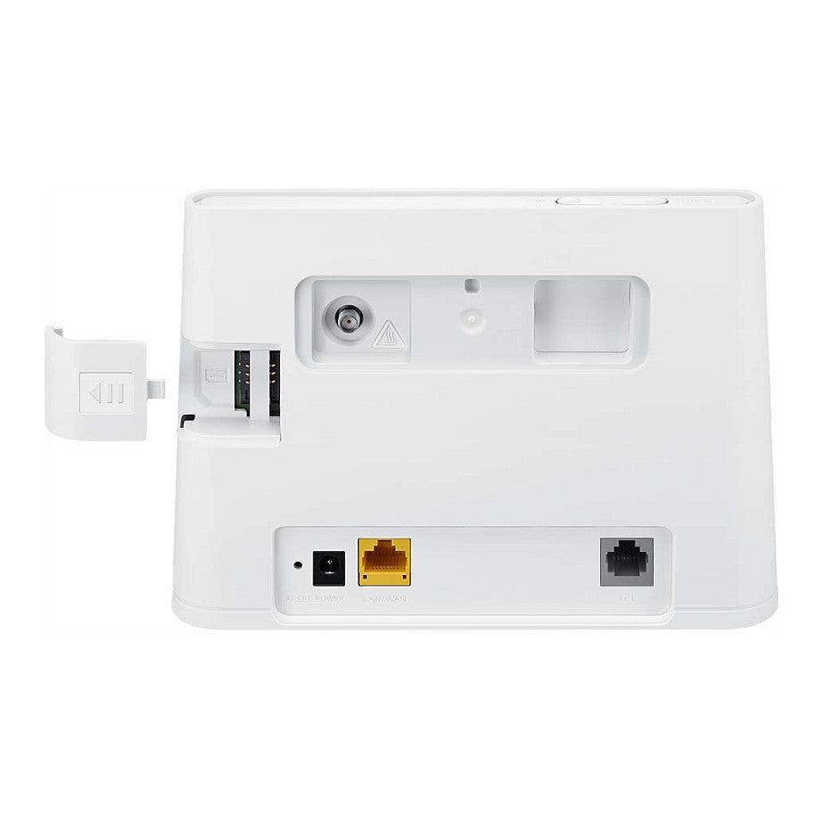 Huawei B311-221 4G Router 2 white