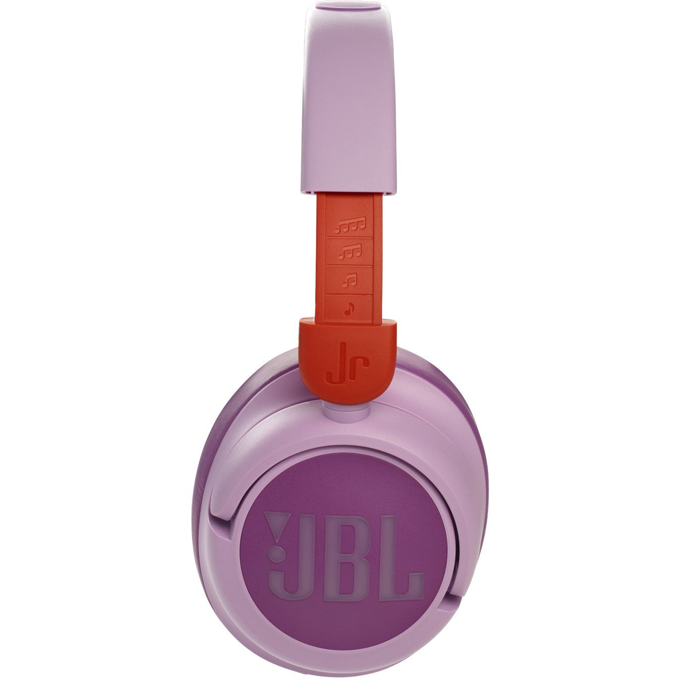 JBL JR 460 NC Over-Ear Kopfhrer mit Noise-Cancelling fr Kinder in Pink