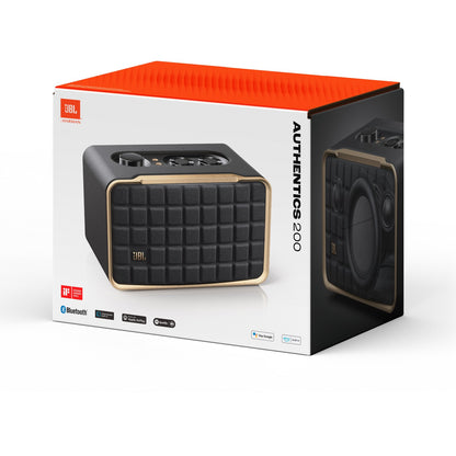 JBL Authentics 200