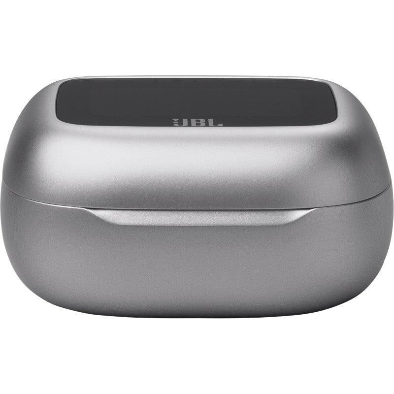 JBL LIVE FLEX3 silver