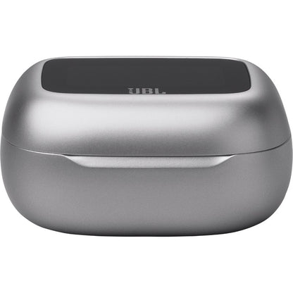 JBL LIVE FLEX3 silver