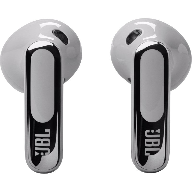 JBL LIVE FLEX3 silver