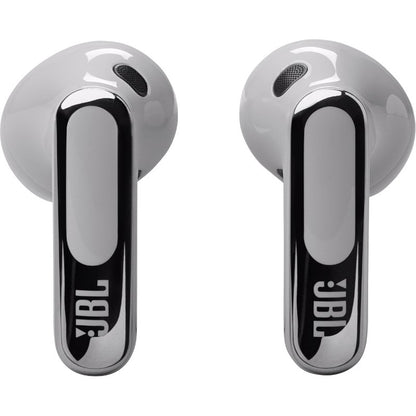 JBL LIVE FLEX3 silver
