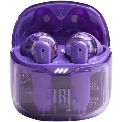 JBL Tune Flex TWS, lila