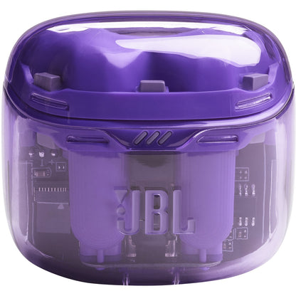 JBL Tune Flex TWS, lila