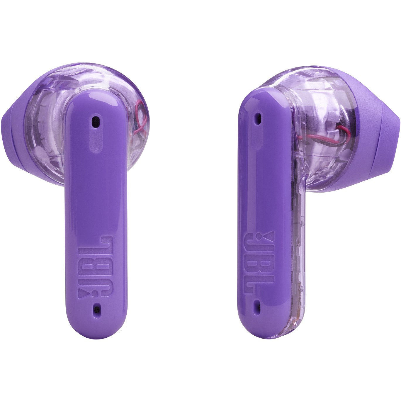 JBL Tune Flex TWS, lila
