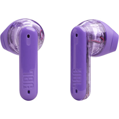 JBL Tune Flex TWS, lila