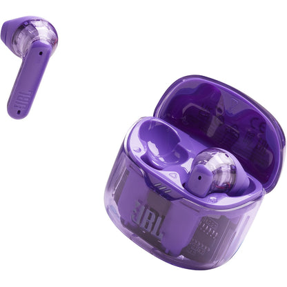 JBL Tune Flex TWS, lila