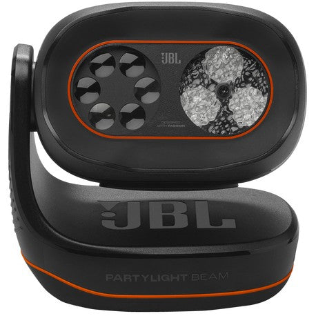 JBL PartyLight Beam, Bluetooth-RGB-LED-Lichteffektprojektor