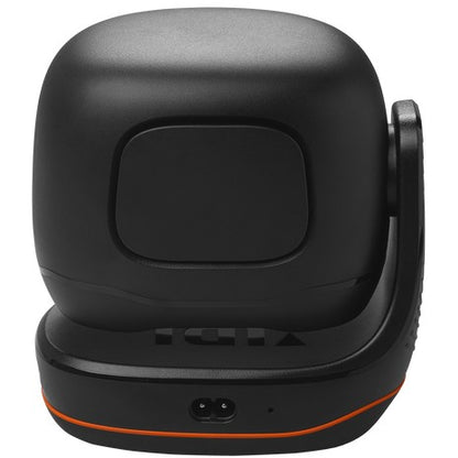 JBL PartyLight Beam, Bluetooth-RGB-LED-Lichteffektprojektor