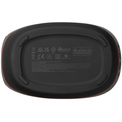 JBL PartyLight Beam, Bluetooth-RGB-LED-Lichteffektprojektor