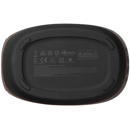 JBL PartyLight Beam, Bluetooth-RGB-LED-Lichteffektprojektor