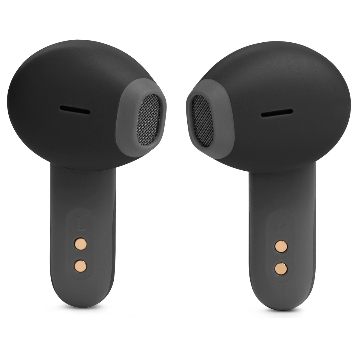 JBL Wave Flex Kabellose In-Ear Ohrhrer, schwarz