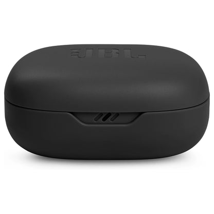 JBL Wave Flex Kabellose In-Ear Ohrhrer, schwarz