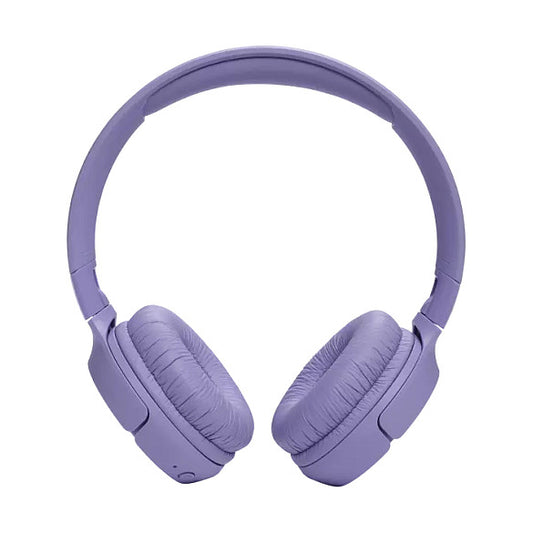 JBL Tune 520BT Wireless On-Ear Kopfhrer, purple