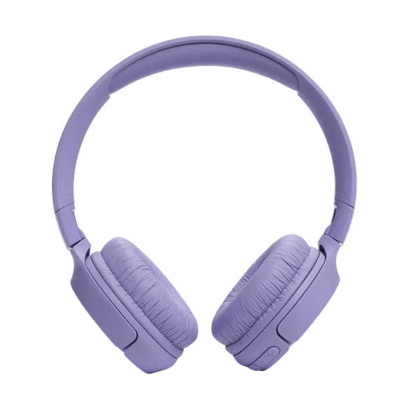 JBL Tune 520BT Wireless On-Ear Kopfhrer, purple