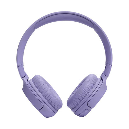 JBL Tune 520BT Wireless On-Ear Kopfhrer, purple