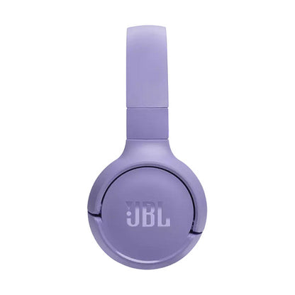 JBL Tune 520BT Wireless On-Ear Kopfhrer, purple