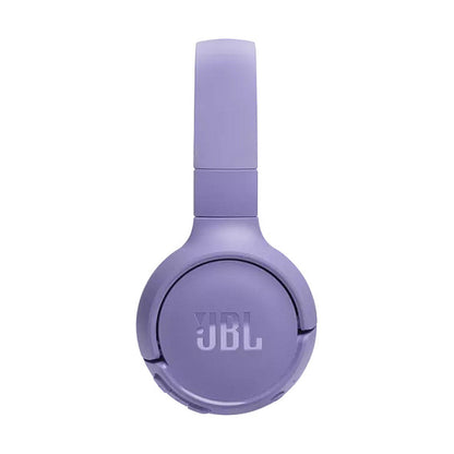 JBL Tune 520BT Wireless On-Ear Kopfhrer, purple