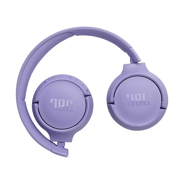 JBL Tune 520BT Wireless On-Ear Kopfhrer, purple