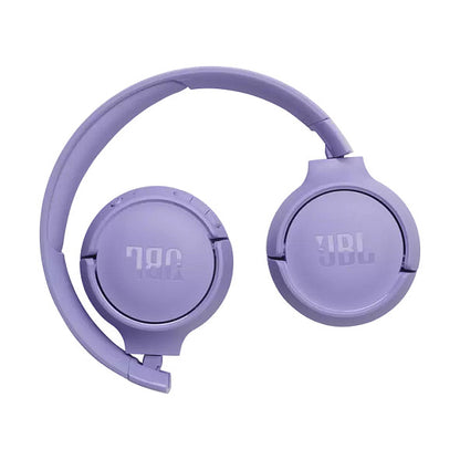 JBL Tune 520BT Wireless On-Ear Kopfhrer, purple