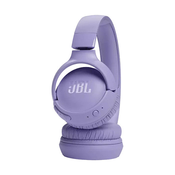 JBL Tune 520BT Wireless On-Ear Kopfhrer, purple