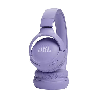 JBL Tune 520BT Wireless On-Ear Kopfhrer, purple