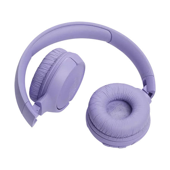 JBL Tune 520BT Wireless On-Ear Kopfhrer, purple
