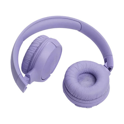 JBL Tune 520BT Wireless On-Ear Kopfhrer, purple