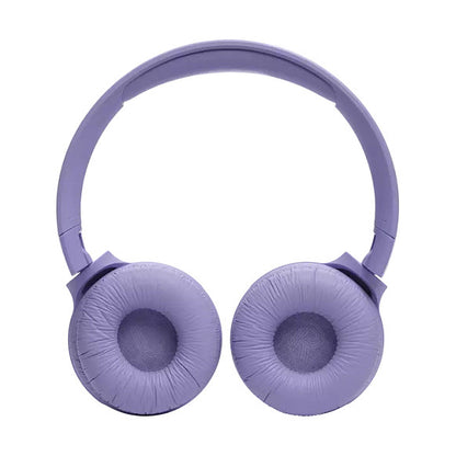 JBL Tune 520BT Wireless On-Ear Kopfhrer, purple