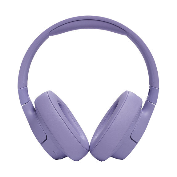 JBL Tune 720BT Wireless On-Ear-Kopfhrer, lila