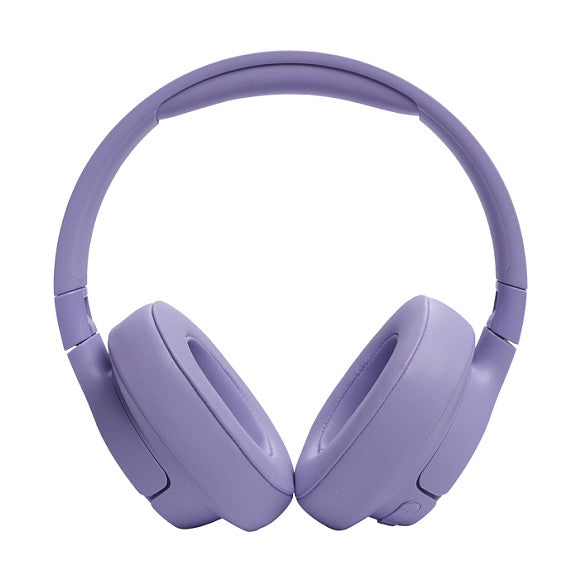 JBL Tune 720BT Wireless On-Ear-Kopfhrer, lila
