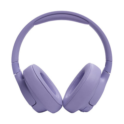 JBL Tune 720BT Wireless On-Ear-Kopfhrer, lila