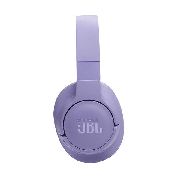 JBL Tune 720BT Wireless On-Ear-Kopfhrer, lila