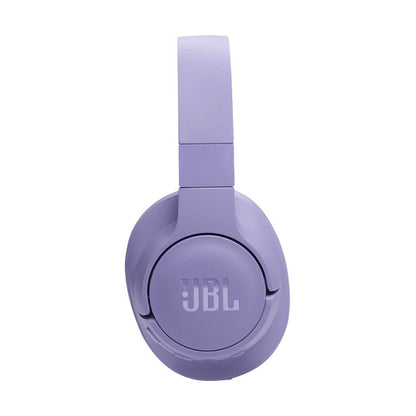 JBL Tune 720BT Wireless On-Ear-Kopfhrer, lila