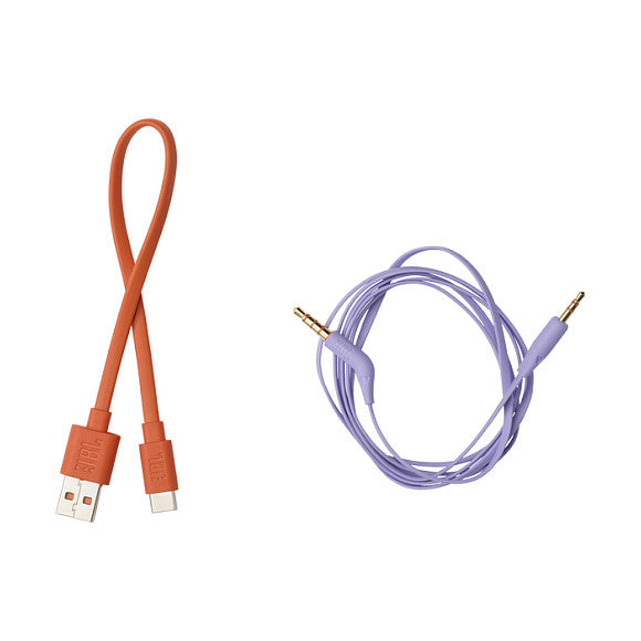 JBL Tune 720BT Wireless On-Ear-Kopfhrer, lila
