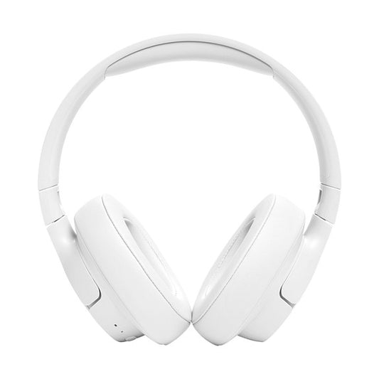 JBL Tune 720BT Wireless On-Ear-Kopfhrer, wei