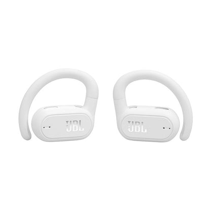 JBL Soundgear Sense Kabellose Bluetooth-Open-Ear-Kopfhrer, Wei