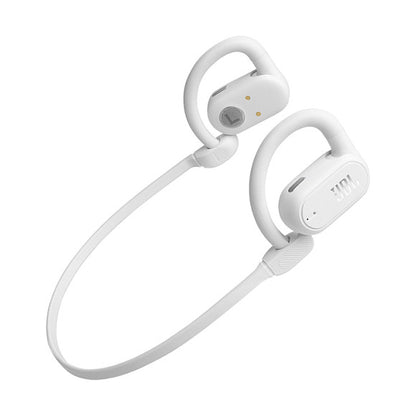 JBL Soundgear Sense Kabellose Bluetooth-Open-Ear-Kopfhrer, Wei